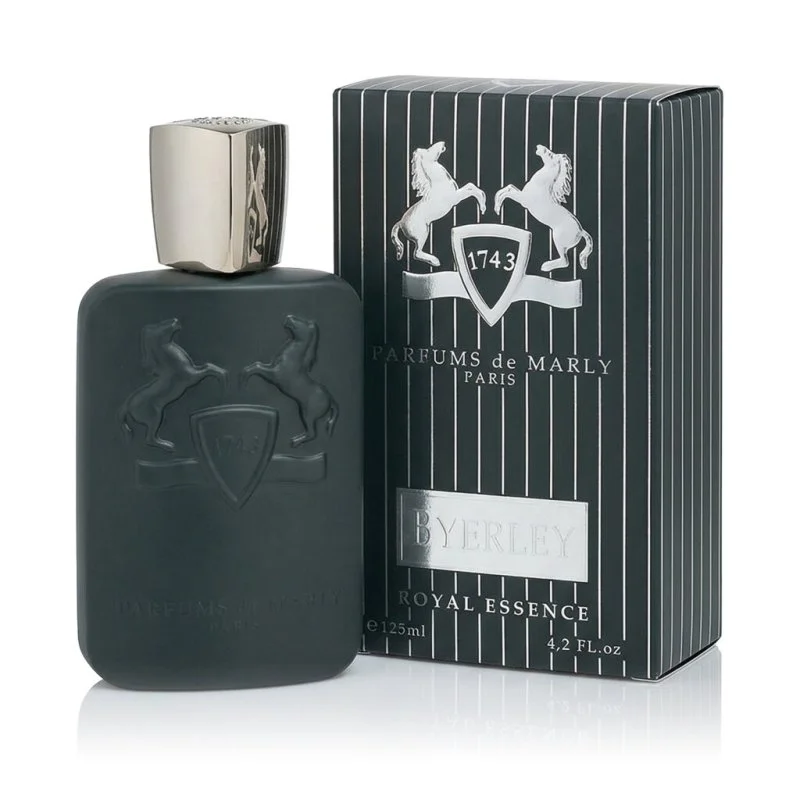 Byerley parfumirana voda za moške 125 ml
