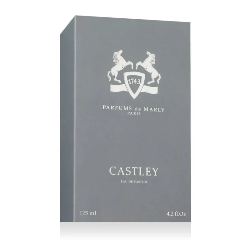 Castley parfumska voda za moške 125 ml