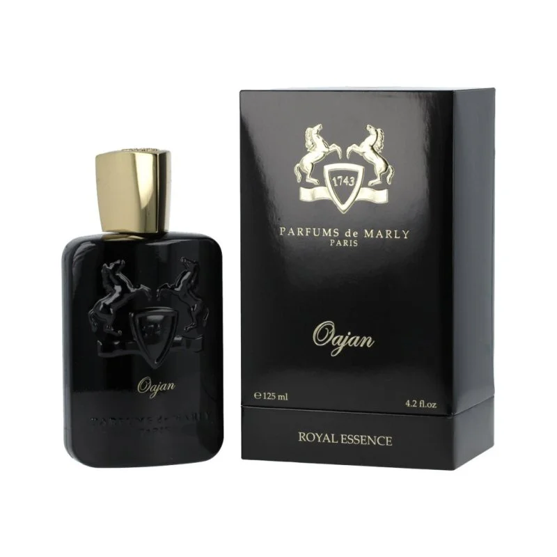 Oajan parfumirana voda unisex 125 ml