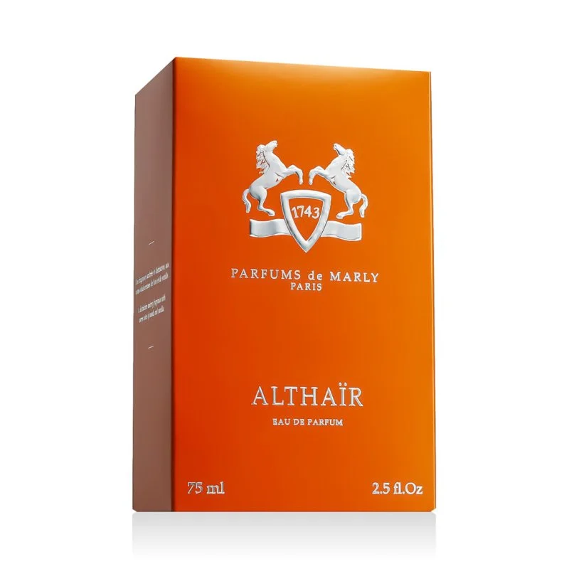 Althaïr parfumska voda za moške 75 ml