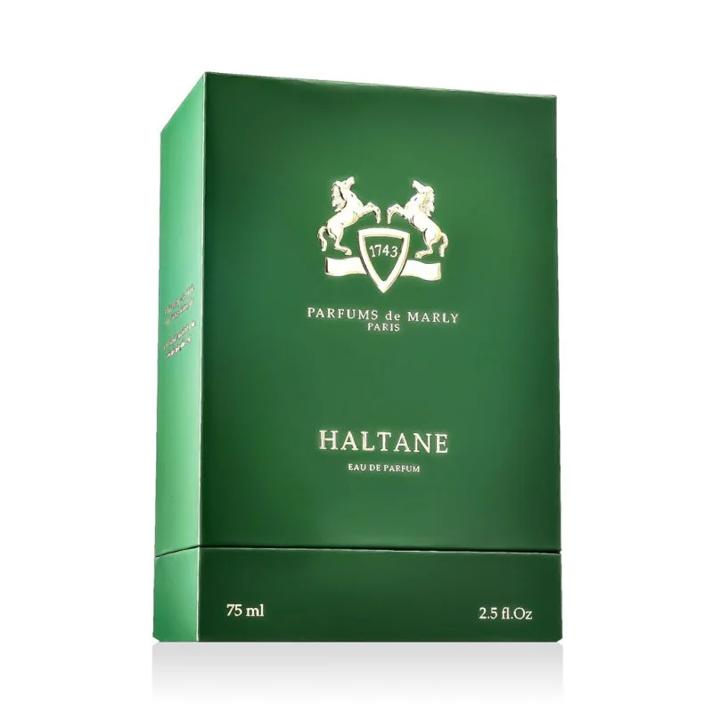 Haltane parfumska voda za moške 75 ml