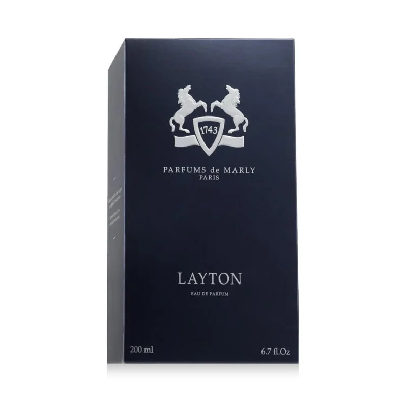 Layton parfumska voda uniseks 200 ml