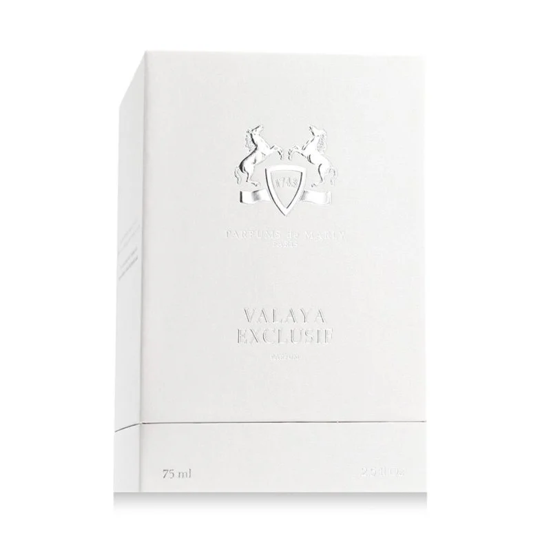 Valaya Exclusif parfum uniseks 75 ml