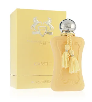 Parfums de Marly Cassili parfumska voda za ženske 75 ml