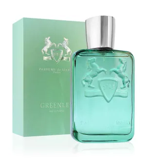 Parfums de Marly Greenley parfumska voda uniseks 75 ml