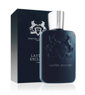 Parfums de Marly Layton Exclusif parfumska voda za moške 125 ml