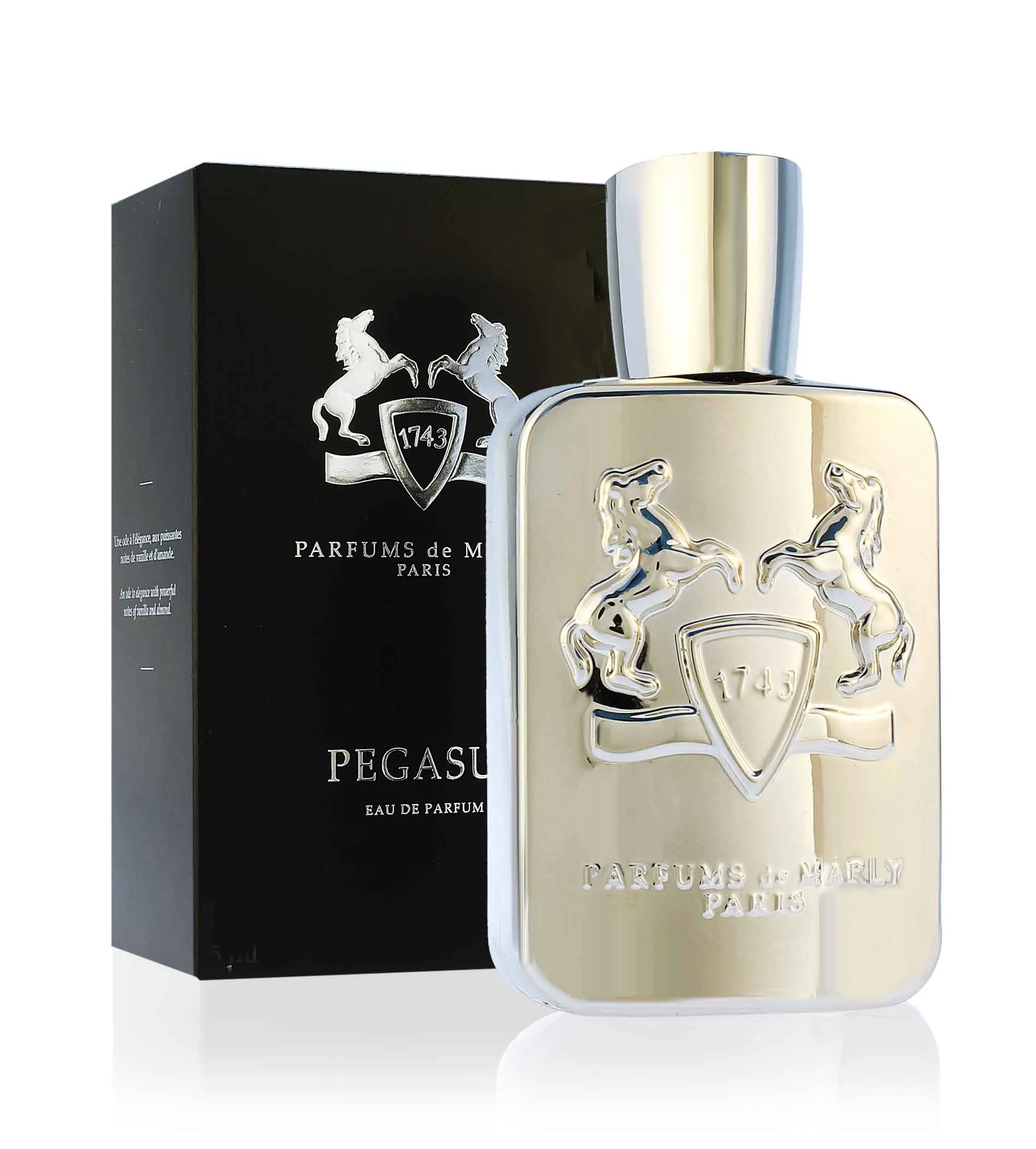 Pegasus parfumska voda uniseks 75 ml