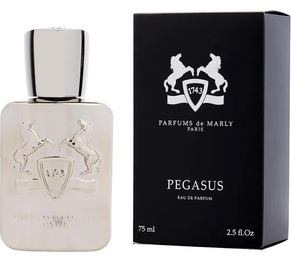 Pegasus parfumska voda uniseks 75 ml
