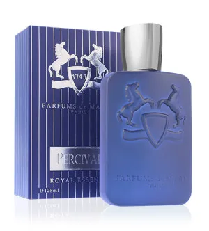 Parfums de Marly Percival parfumska voda za moške 125 ml
