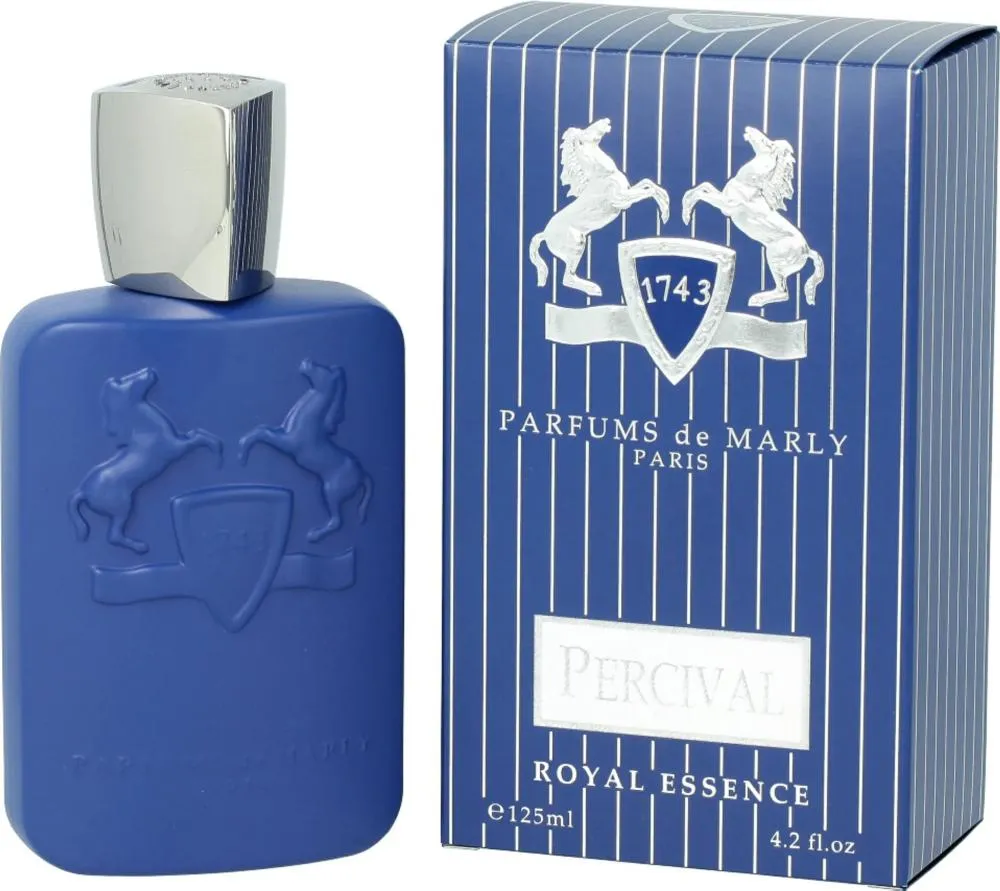 Parfums de Marly Percival parfumska voda za moške