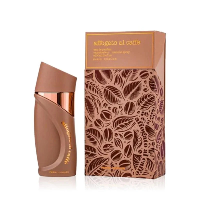 Affogato al Caffè parfumirana voda unisex 100 ml