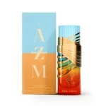 AZM parfumska voda unisex 100 ml