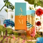 AZM parfumska voda unisex 100 ml