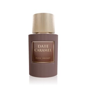 Date Caramel parfumska voda uniseks