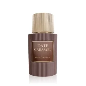 Paris Corner Date Caramel parfumska voda uniseks