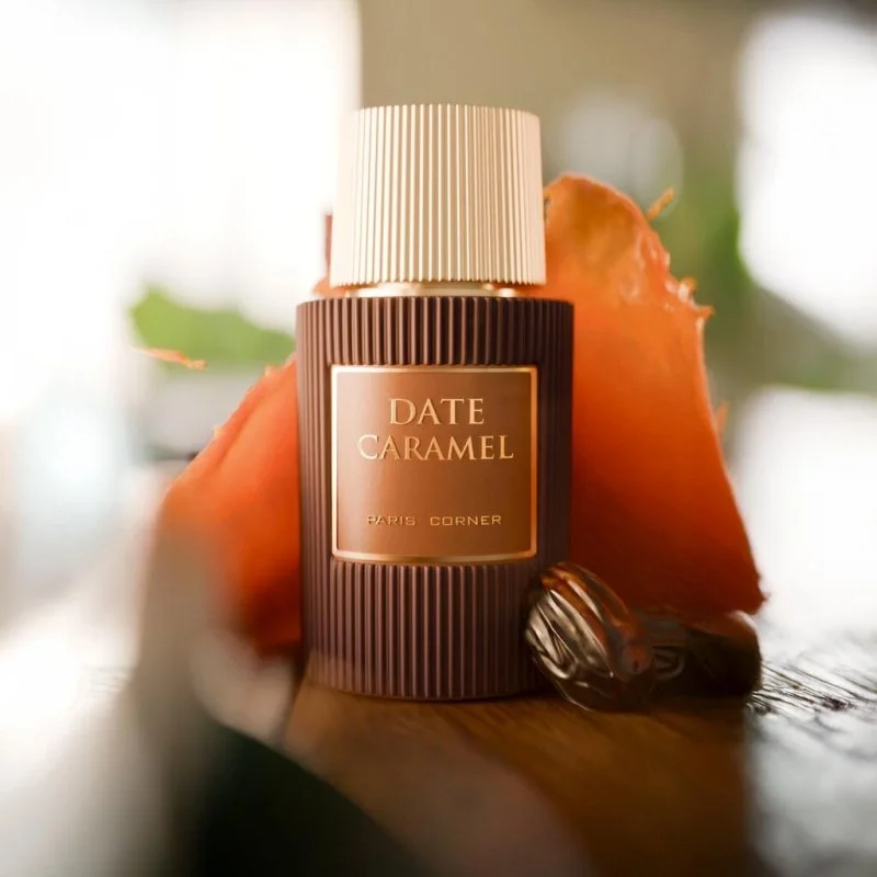 Date Caramel parfumska voda uniseks 100 ml