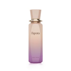 Fayora parfumska voda za ženske