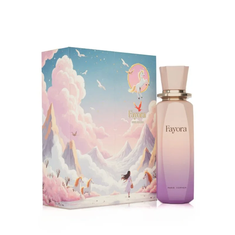Fayora parfumska voda za ženske 100 ml