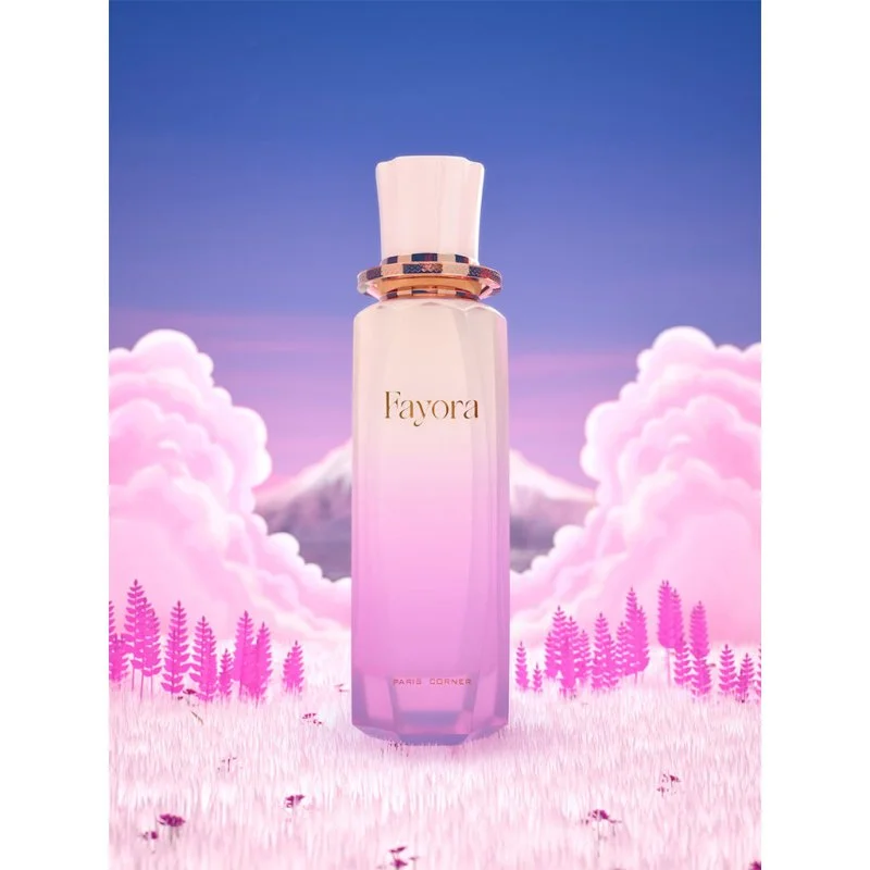 Fayora parfumska voda za ženske 100 ml