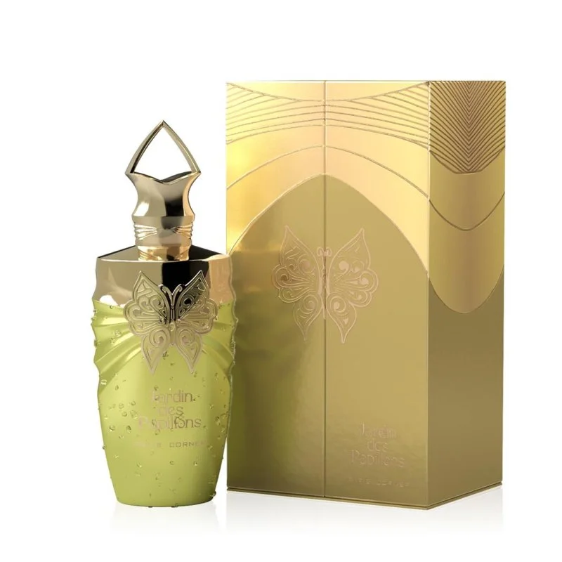 Jardin des Papillons parfumska voda za ženske 100 ml