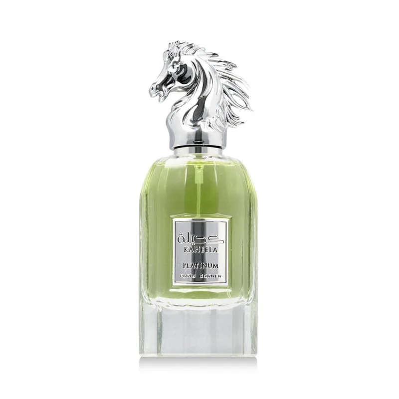 Kaheela Platinum parfumska voda unisex 85 ml