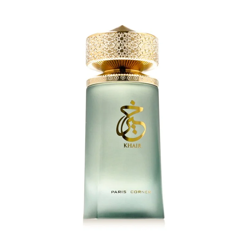 Khair parfumska voda unisex 100 ml