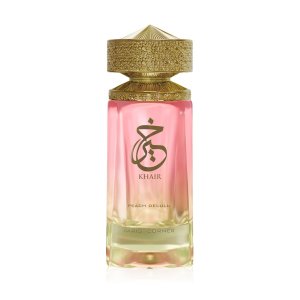 Khair Peach Delulu parfumirana voda unisex