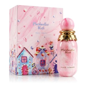 Marshmallow Blush parfumska voda unisex