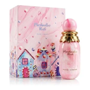Paris Corner Marshmallow Blush parfumska voda unisex