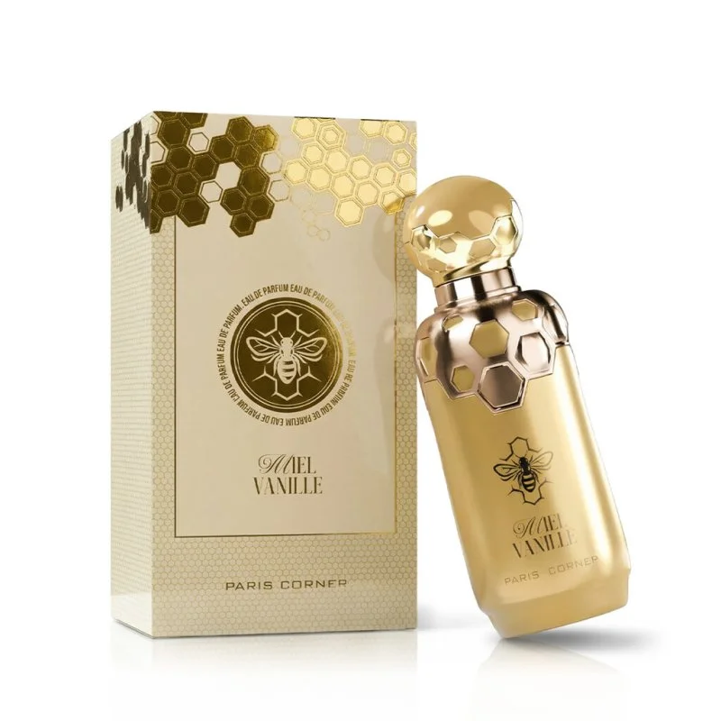 Miel Vanille parfumska voda za ženske 100 ml
