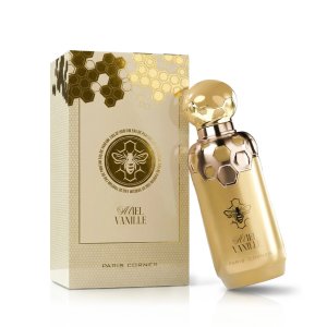 Miel Vanille parfumska voda za ženske
