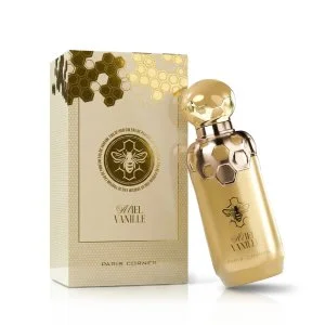Paris Corner Miel Vanille parfumska voda za ženske