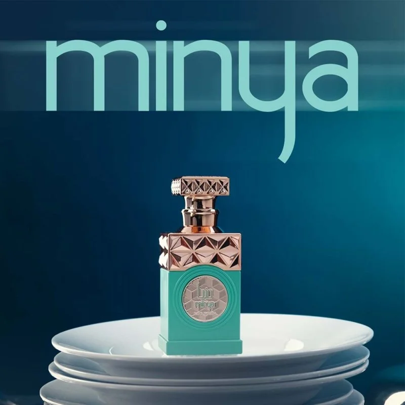 Minya parfumska voda unisex 100 ml