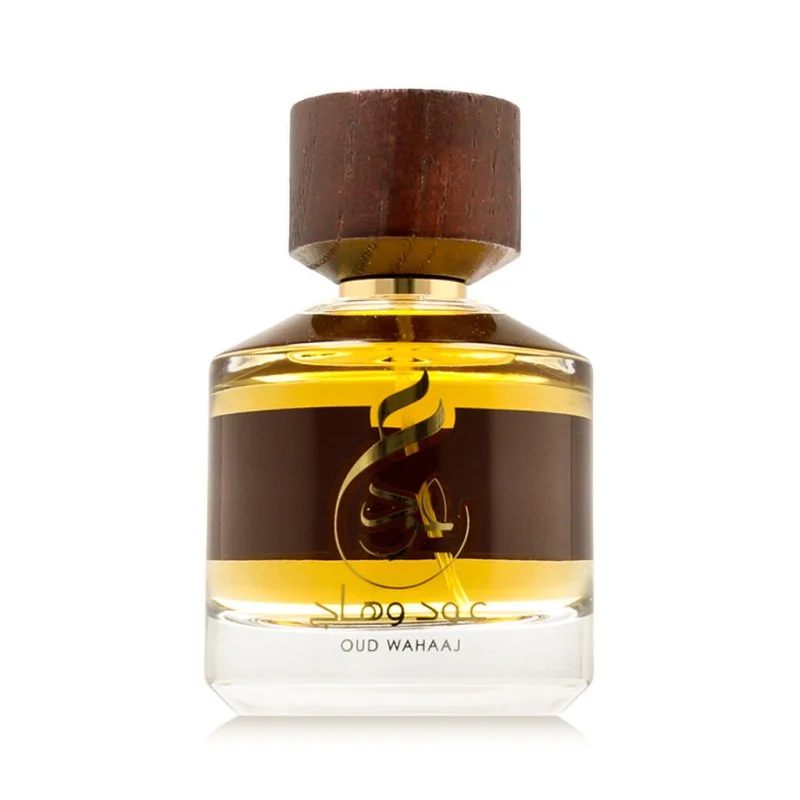 Oud Wahaaj parfumska voda unisex 100 ml