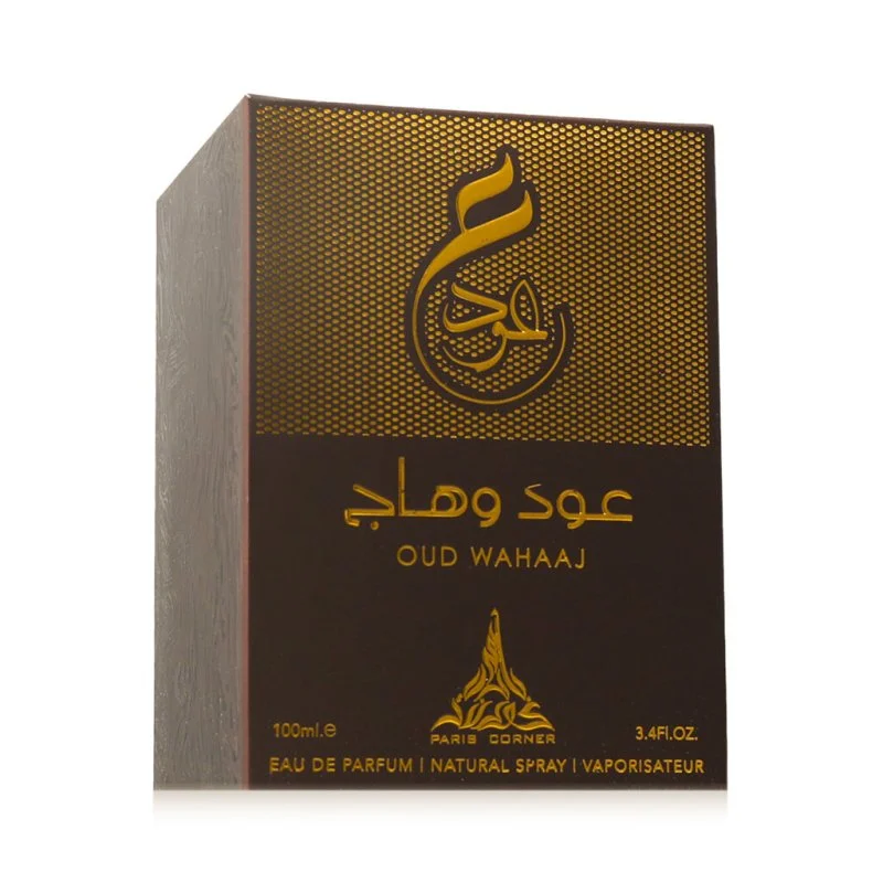 Oud Wahaaj parfumska voda unisex 100 ml