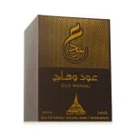 Oud Wahaaj parfumska voda unisex 100 ml