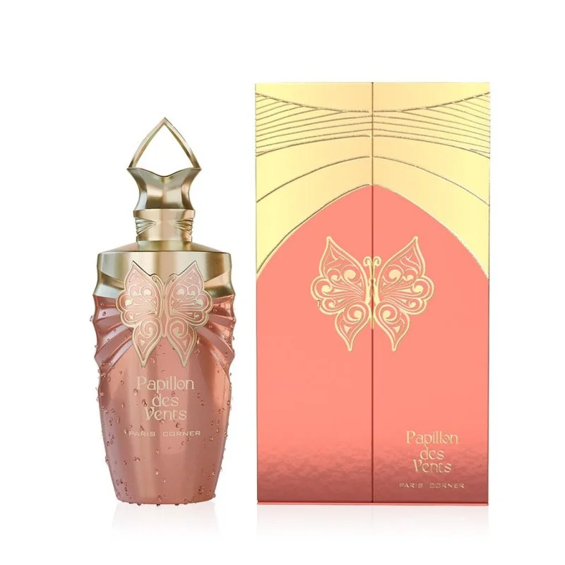 Papillon des Vents parfumska voda za ženske 100 ml