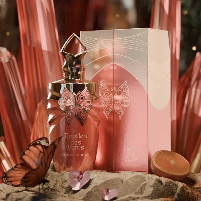 Papillon des Vents parfumska voda za ženske 100 ml