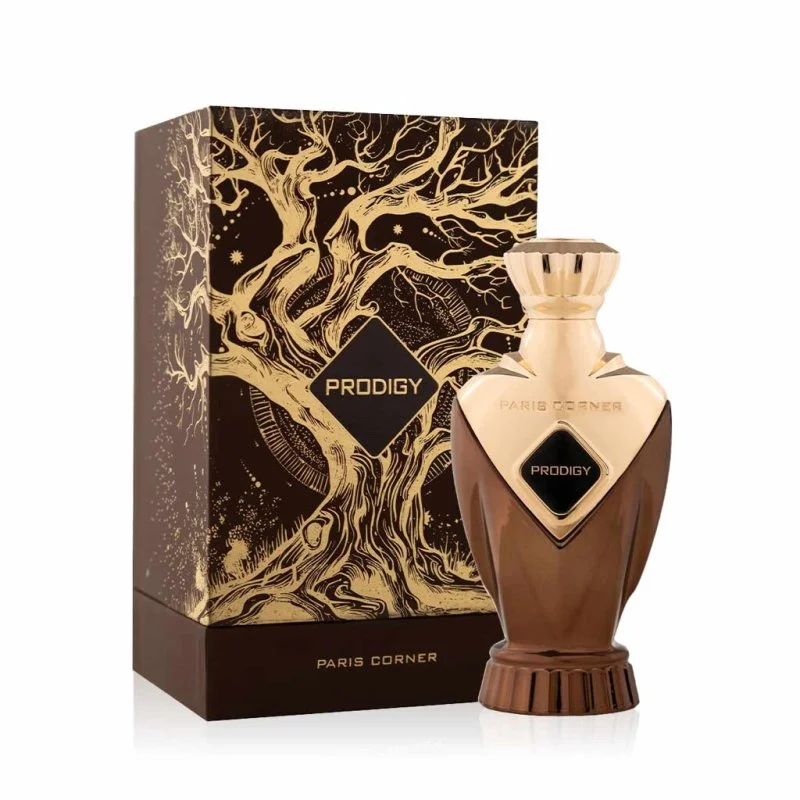 Prodigy parfumirana voda unisex 100 ml