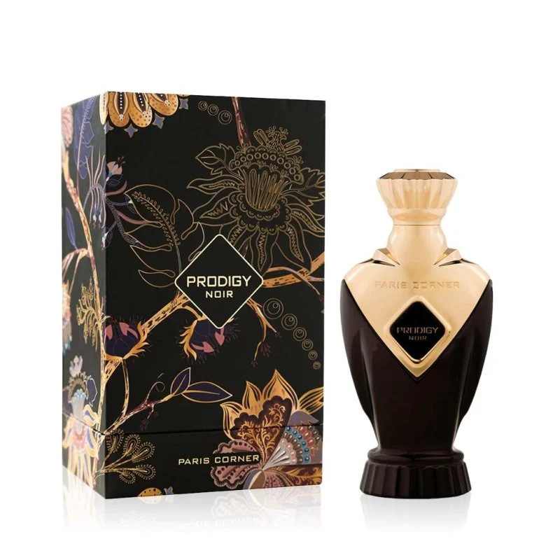Prodigy Noir parfumska voda unisex 100 ml