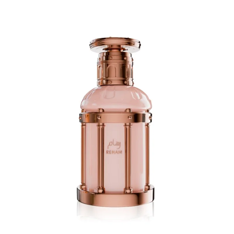 Reham Rose Petals parfumirana voda uniseks 100 ml