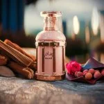 Reham Rose Petals parfumirana voda uniseks 100 ml