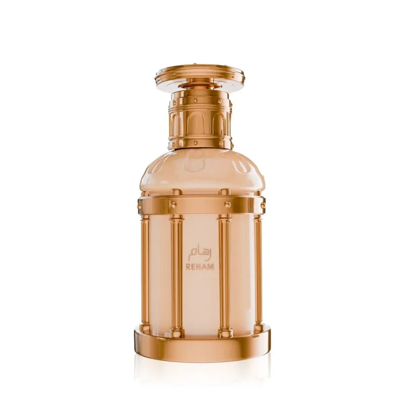 Reham Vanilla Mood parfumirana voda uniseks 100 ml
