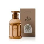 Reham Vanilla Mood parfumirana voda uniseks 100 ml