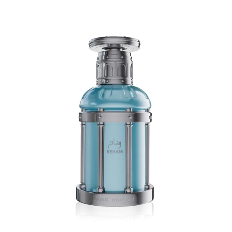 Reham Wild Mineral parfumirana voda uniseks 100 ml
