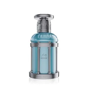 Paris Corner Reham Wild Mineral parfumirana voda uniseks