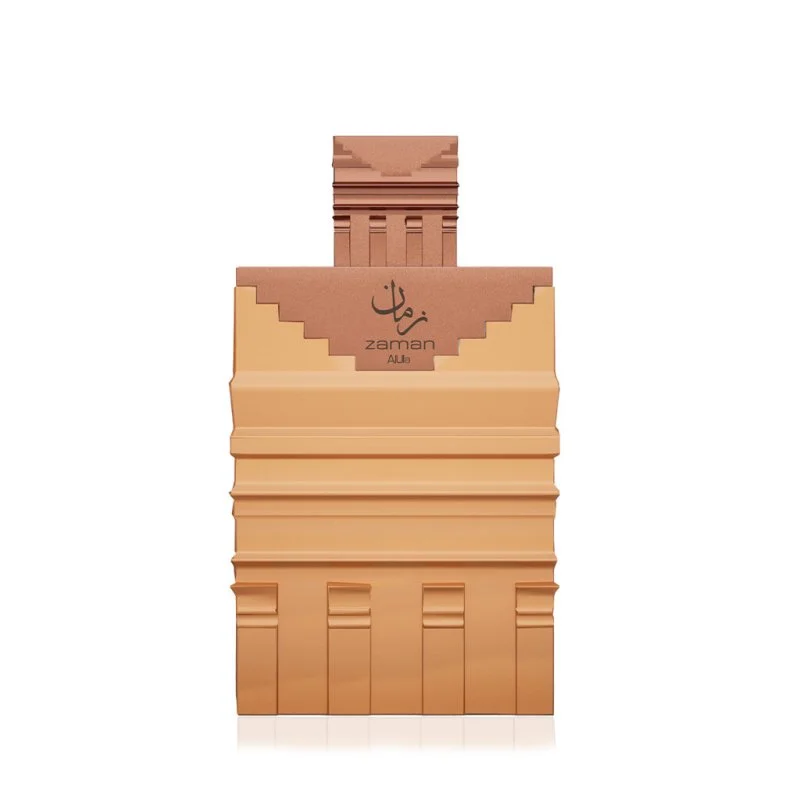 Zaman Al Ula parfumirana voda unisex 100 ml
