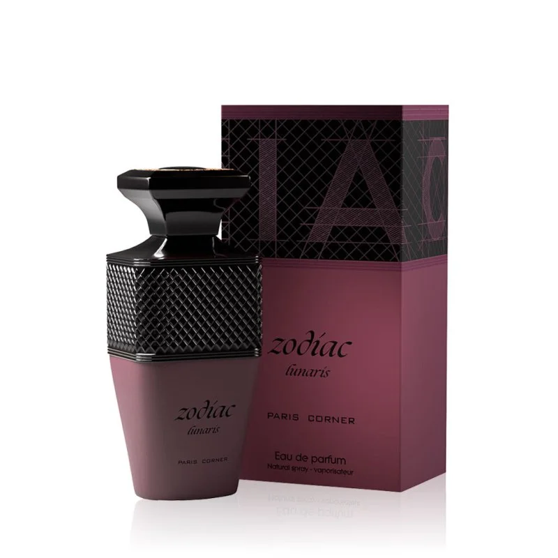 Zodiac Lunaris parfumska voda unisex 100 ml
