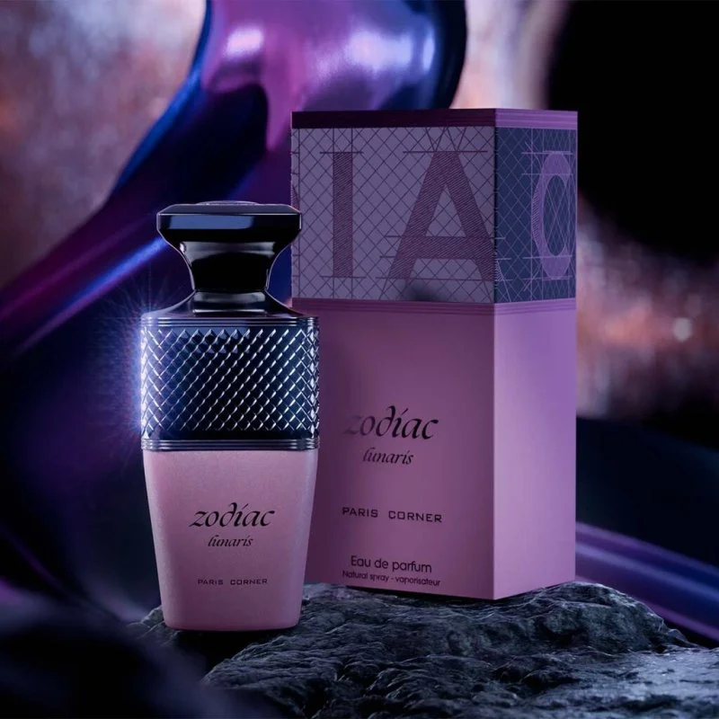 Zodiac Lunaris parfumska voda unisex 100 ml