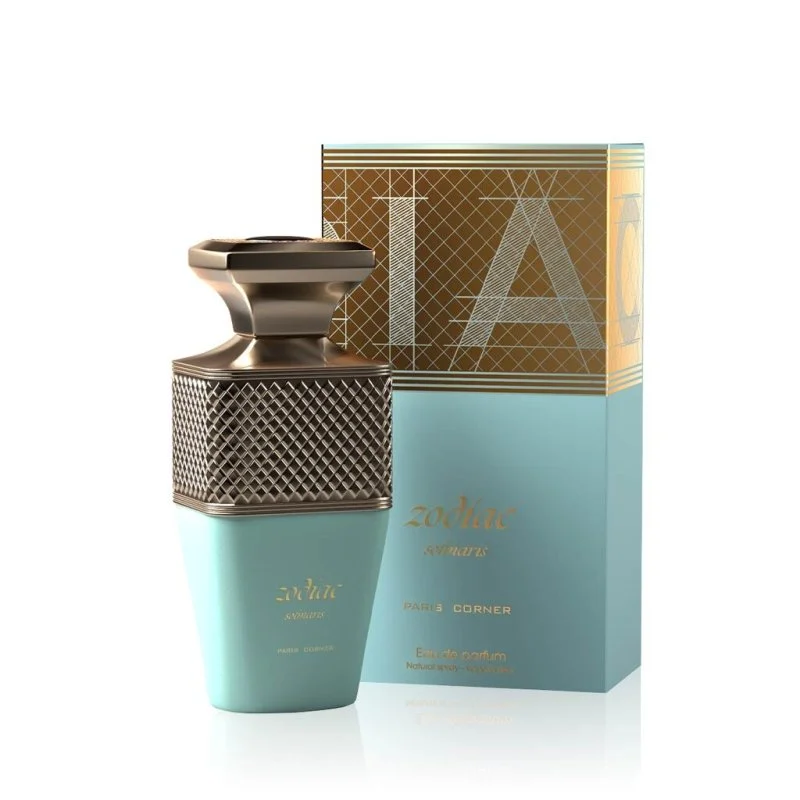 Zodiac Solmaris parfumska voda unisex 100 ml
